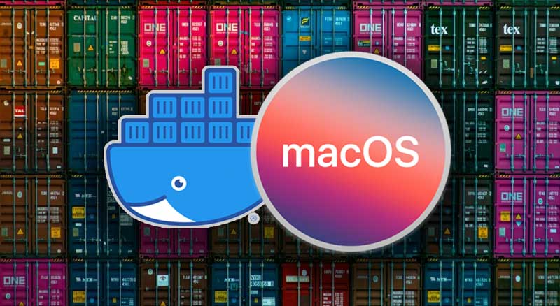 download docker for macos